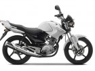 Yamaha YBR 125